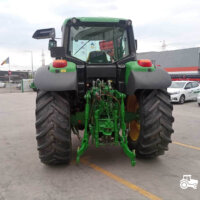 Tractor John Deere 6930