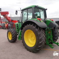 Tractor John Deere 6930