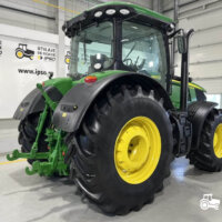 John Deere 7230R