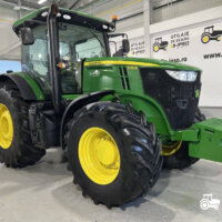 John Deere 7230R