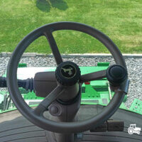 John Deere S680i 4x4