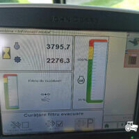 John Deere S680i 4x4