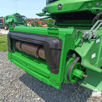 John Deere S680i 4x4