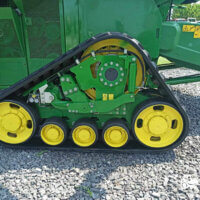 John Deere S680i 4x4