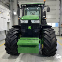 John Deere 7230R