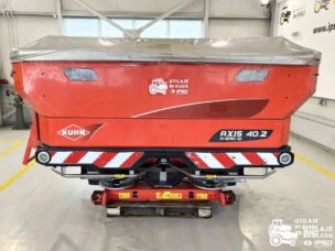 Distribuitor de ingrasaminte Kuhn Axis 40.2 H EMC W