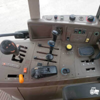 Tractor John Deere 6930