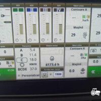 John Deere 7230R
