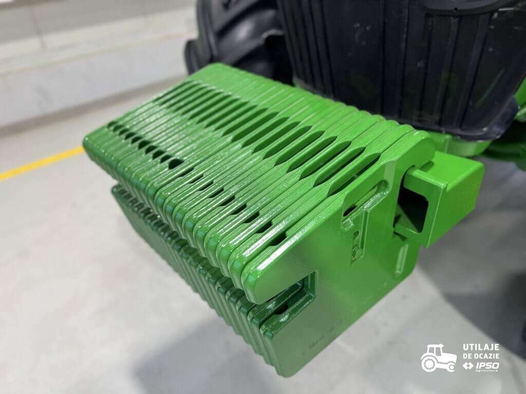 John Deere 7230R