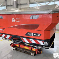 Distribuitor de ingrasaminte Kuhn Axis 40.2 H EMC W