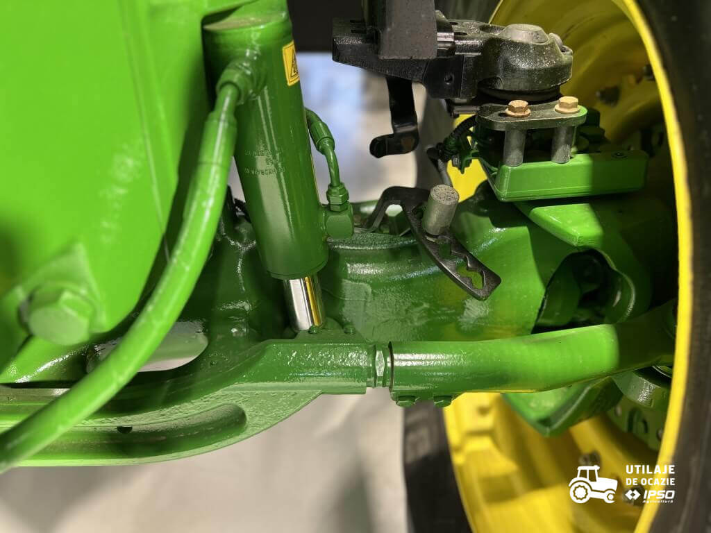 John Deere 7230R