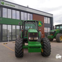 Tractor John Deere 6930