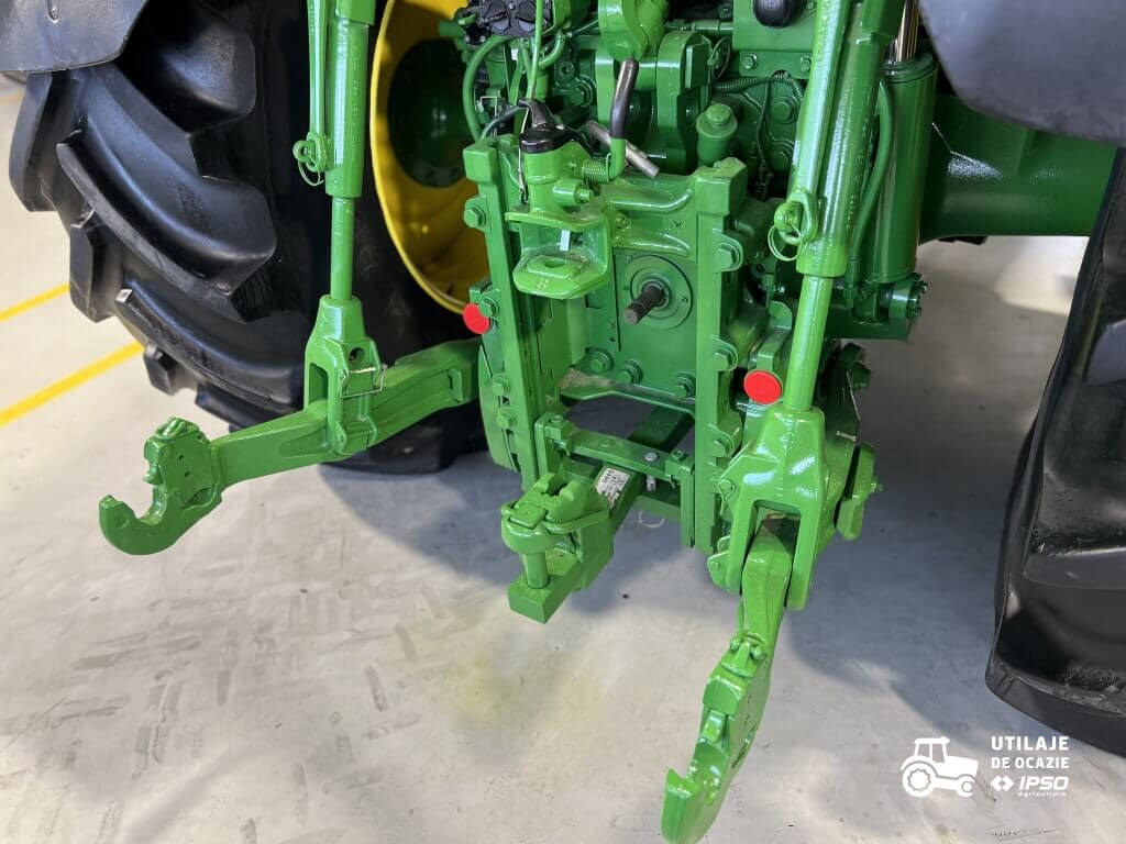 John Deere 7230R