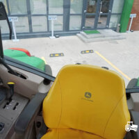 Tractor John Deere 6930