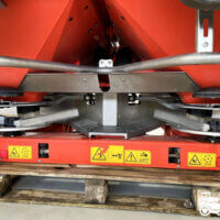 Distribuitor de ingrasaminte Kuhn Axis 40.2 H EMC W
