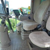 John Deere S680i 4x4