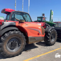 Incarcator telescopic Manitou MLT 735