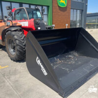 Incarcator telescopic Manitou MLT 735