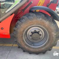 Incarcator telescopic Manitou MLT 735