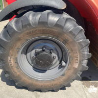 Incarcator telescopic Manitou MLT 735