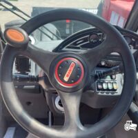 Incarcator telescopic Manitou MLT 735