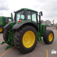 Tractor John Deere 6930