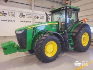 John Deere 8400R