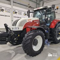 Steyr 6240CVT