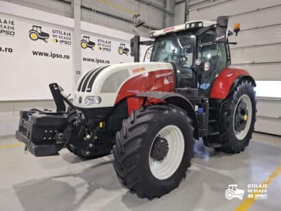 Steyr 6240CVT