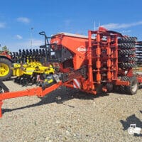 Semanatoare semi-directa KUHN ESPRO 6000 R