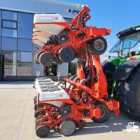 Semanatoare prasitoare Kuhn Maxima 2 RXL