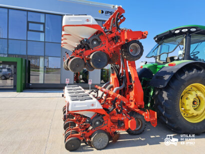 Semanatoare prasitoare Kuhn Maxima 2 RXL