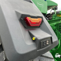 John Deere 8RX 410 Signature Edition