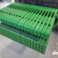 John Deere 8400R