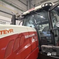 Steyr 6240CVT