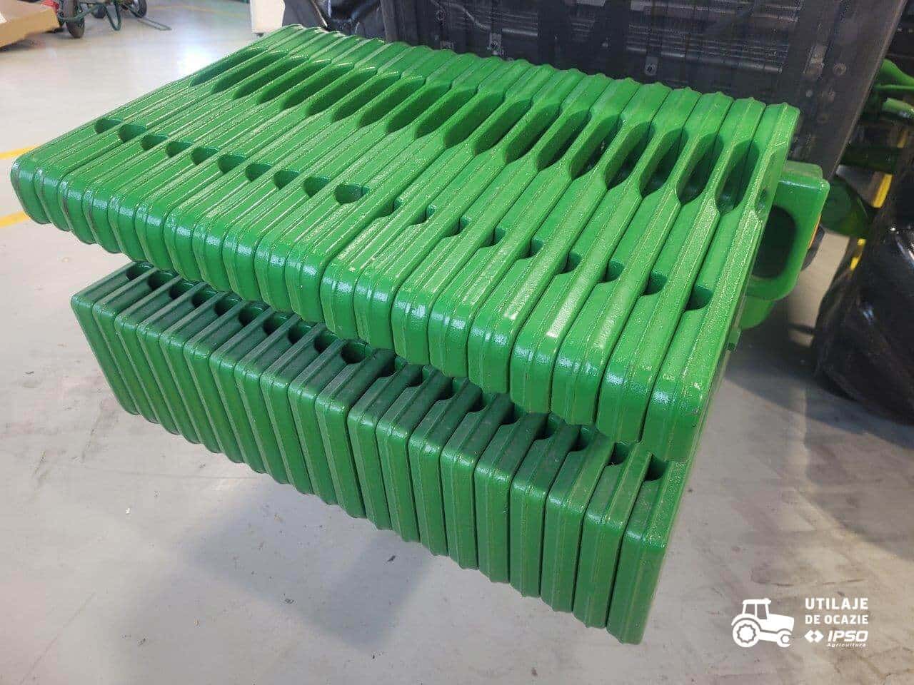 John Deere 8400R