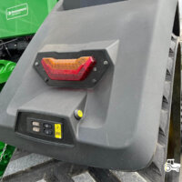 John Deere 8RX 410 Signature Edition