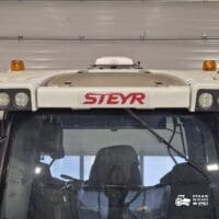 Steyr 6240CVT