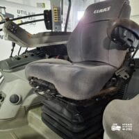 Claas Axion 810