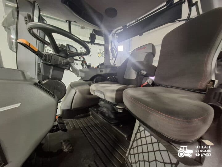 Steyr 6240CVT