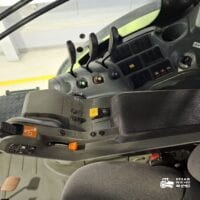 Claas Axion 810