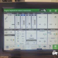 John Deere 8400R