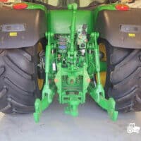 John Deere 8400R