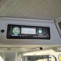 Claas Axion 810