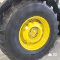 John Deere 8400R