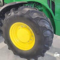 John Deere 8400R