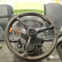 Claas Axion 810