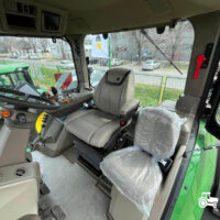 John Deere 8RX 410 Signature Edition