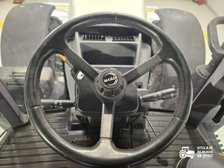 Steyr 6240CVT