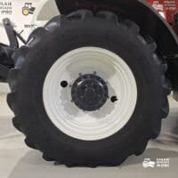 Steyr 6240CVT